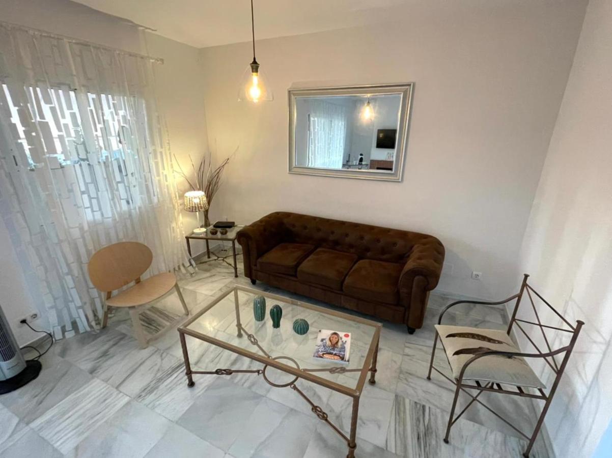 Amazing Apartment For Families Up To 6 Persons Бенальмадена Экстерьер фото